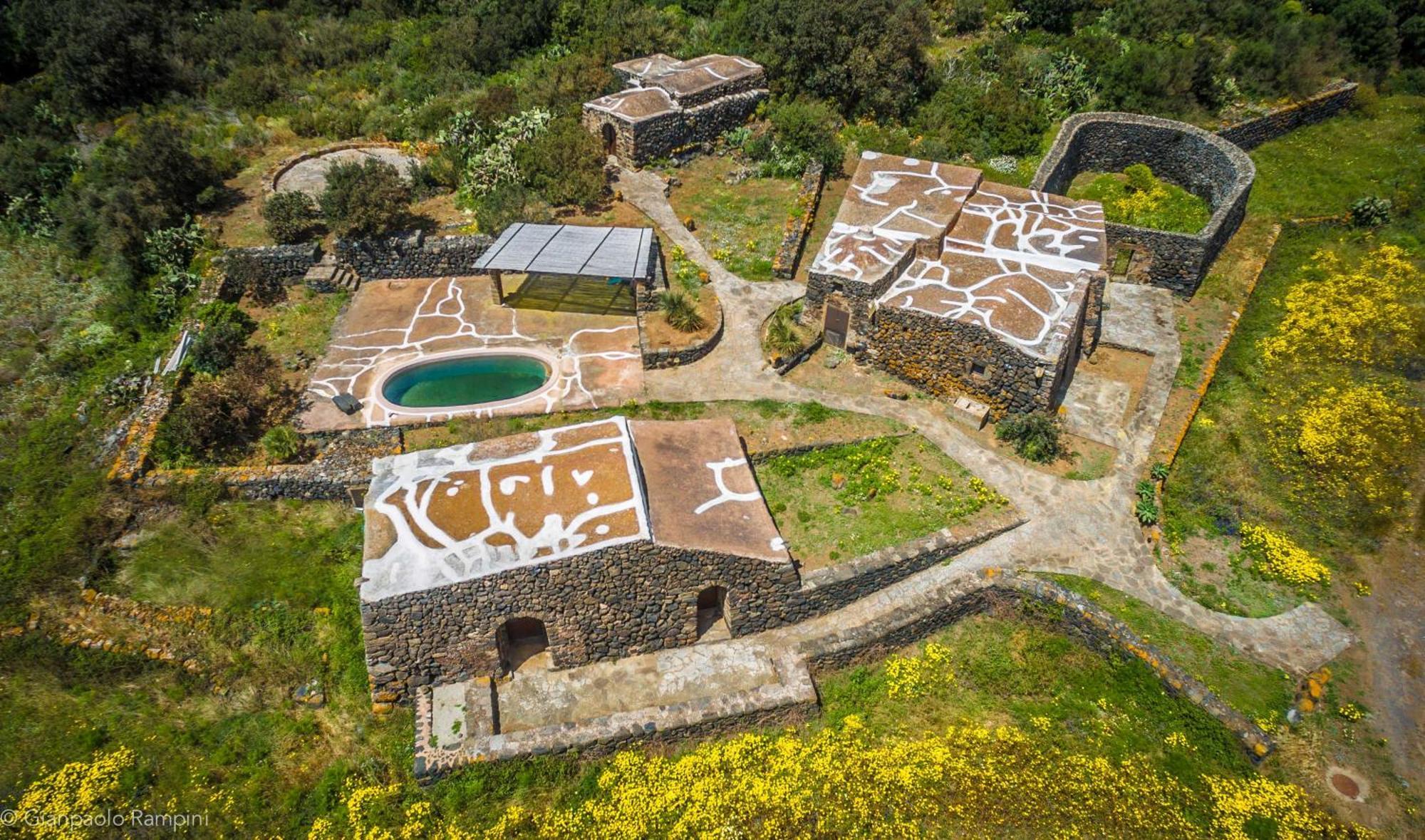 2 Gatti - Sogno Aparthotel Siba ภายนอก รูปภาพ