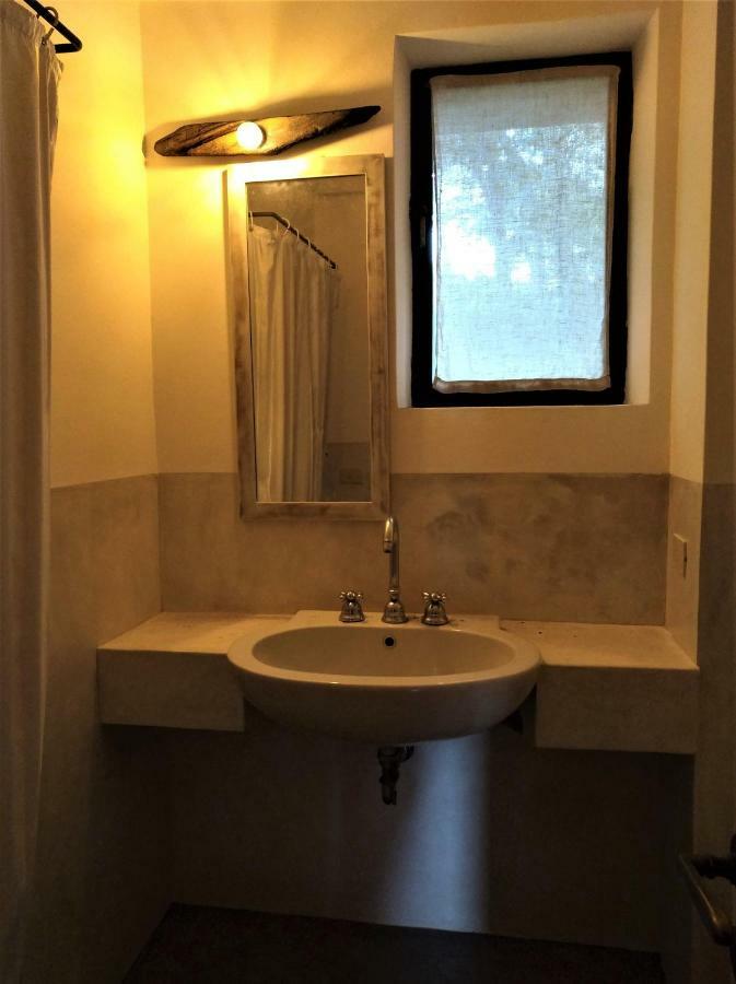 2 Gatti - Sogno Aparthotel Siba ภายนอก รูปภาพ