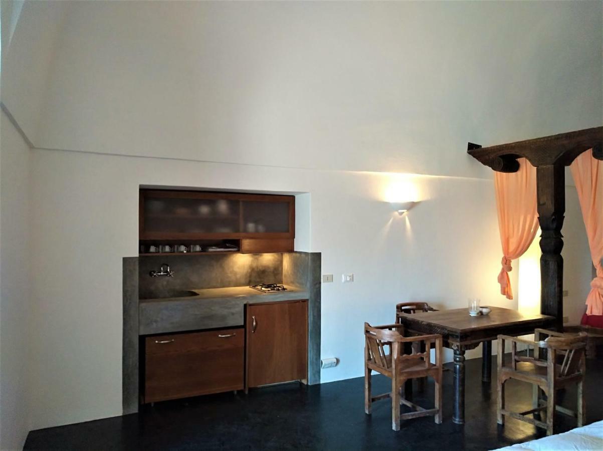 2 Gatti - Sogno Aparthotel Siba ภายนอก รูปภาพ