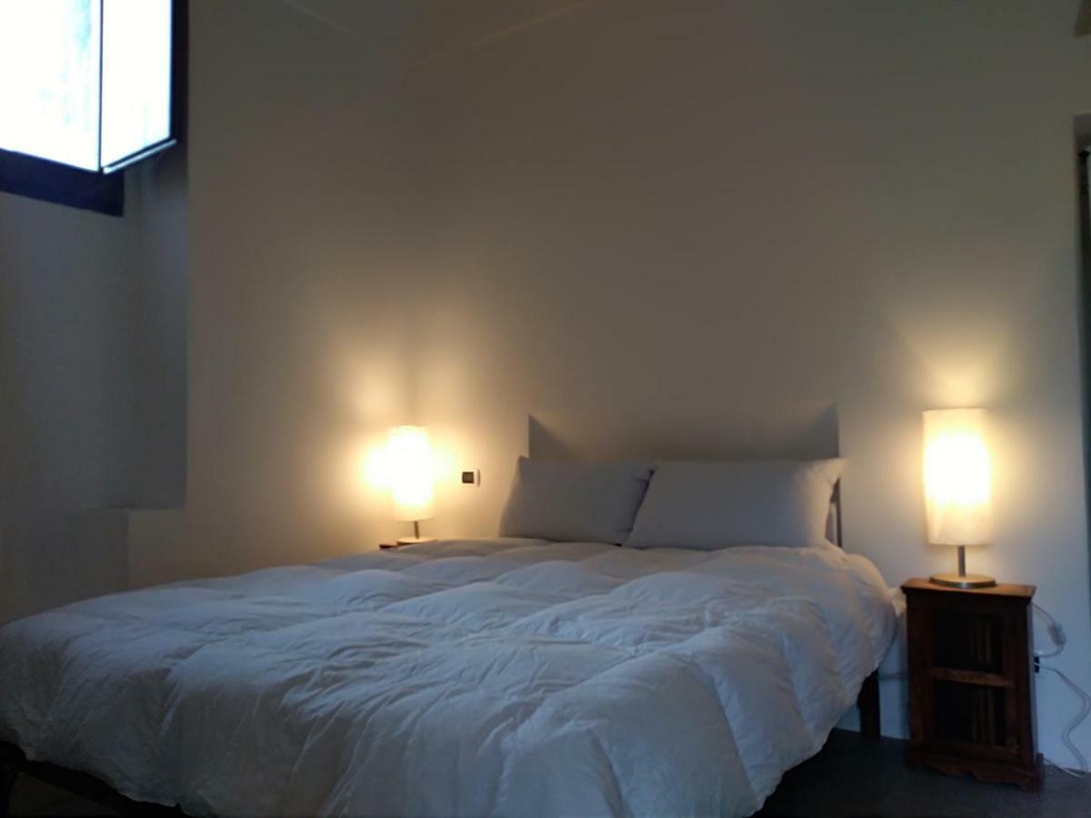 2 Gatti - Sogno Aparthotel Siba ภายนอก รูปภาพ