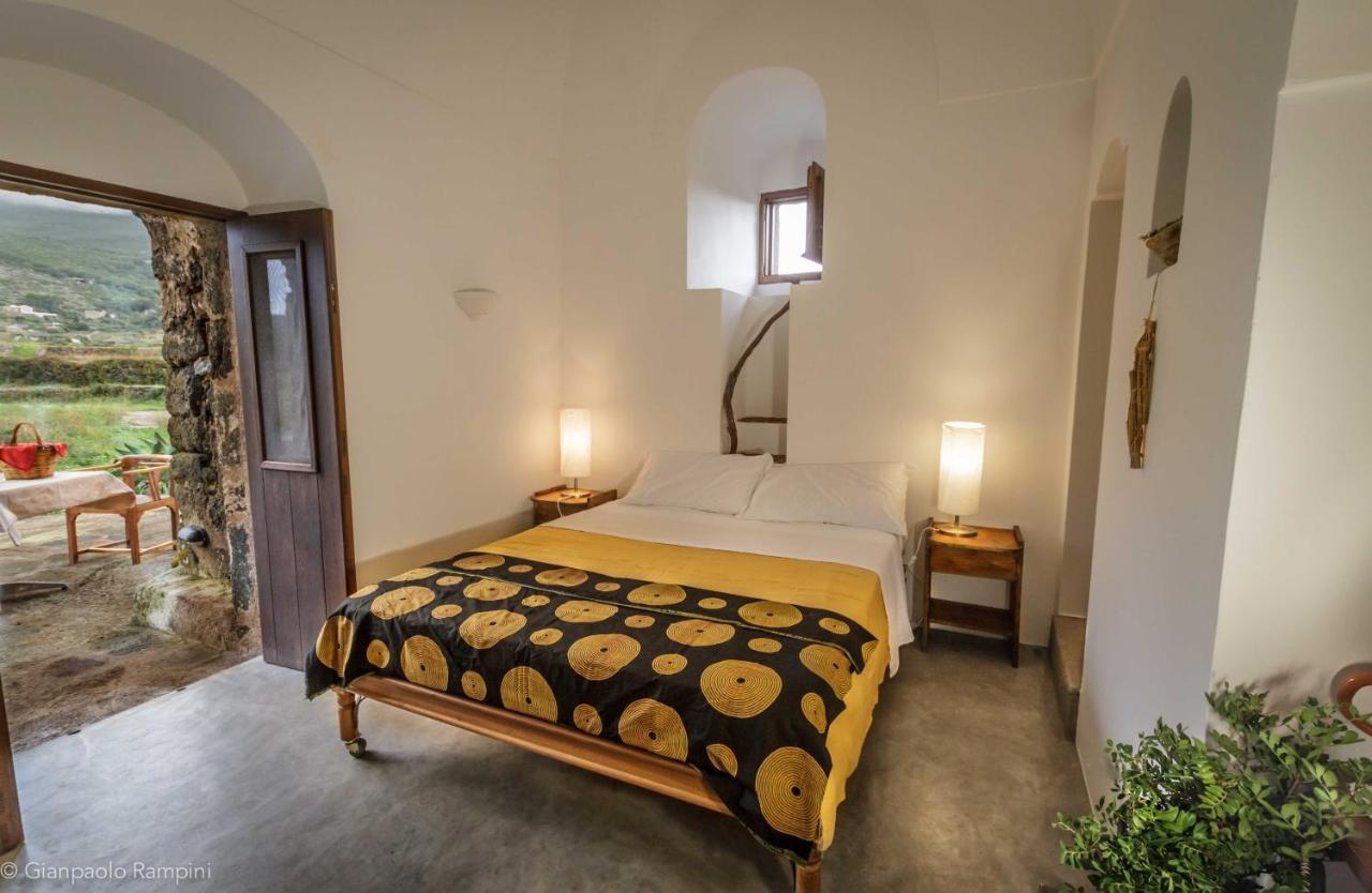 2 Gatti - Sogno Aparthotel Siba ภายนอก รูปภาพ