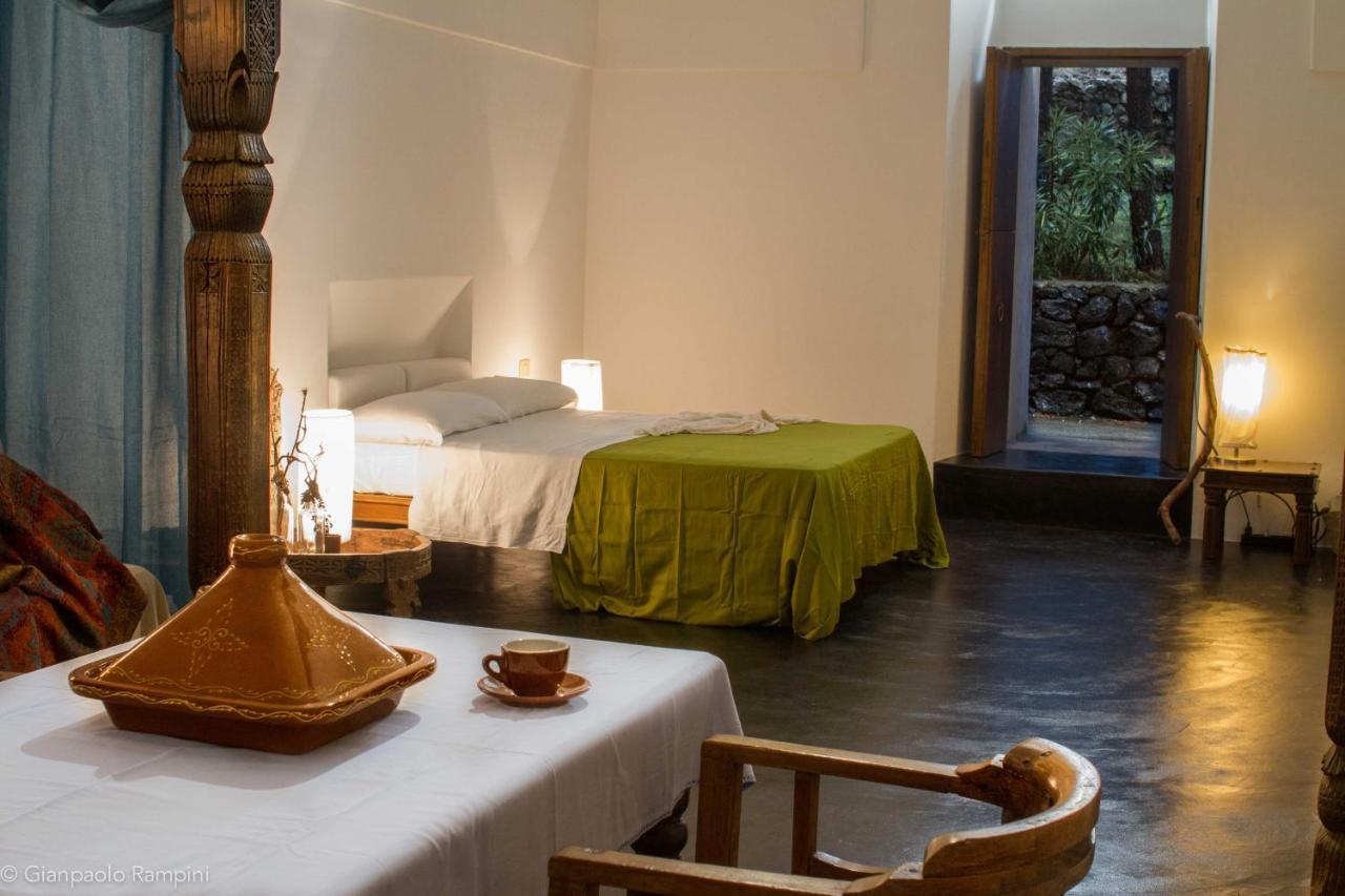 2 Gatti - Sogno Aparthotel Siba ภายนอก รูปภาพ