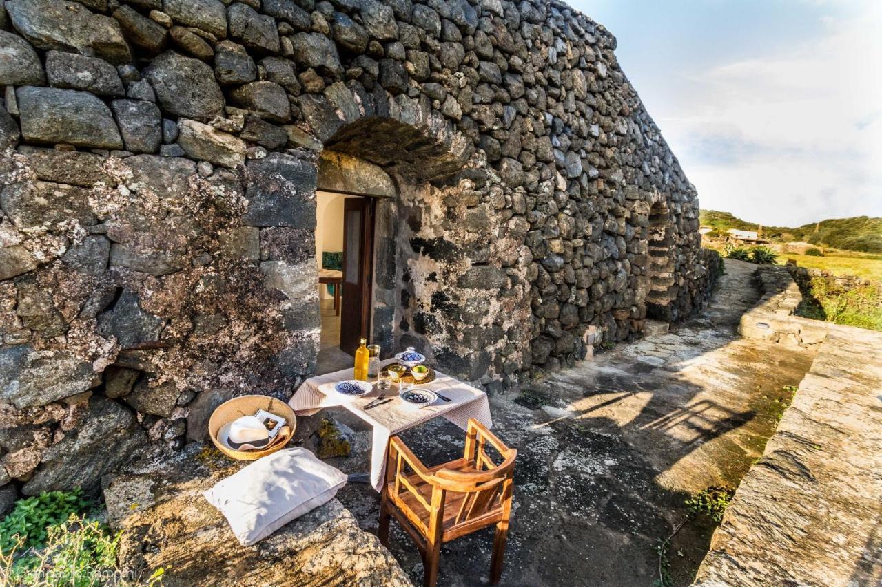 2 Gatti - Sogno Aparthotel Siba ภายนอก รูปภาพ