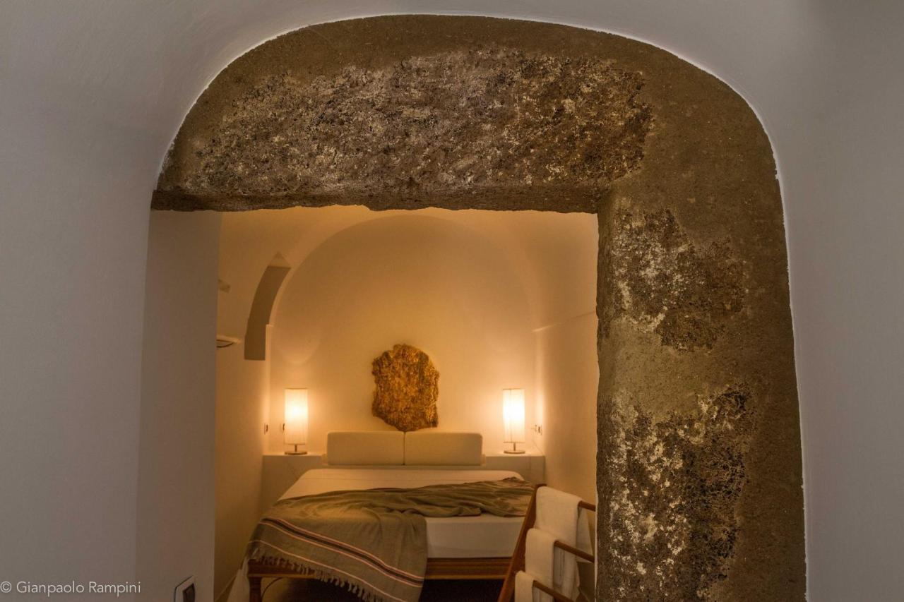2 Gatti - Sogno Aparthotel Siba ภายนอก รูปภาพ