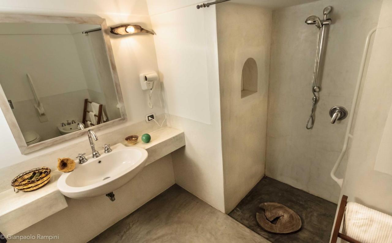 2 Gatti - Sogno Aparthotel Siba ภายนอก รูปภาพ