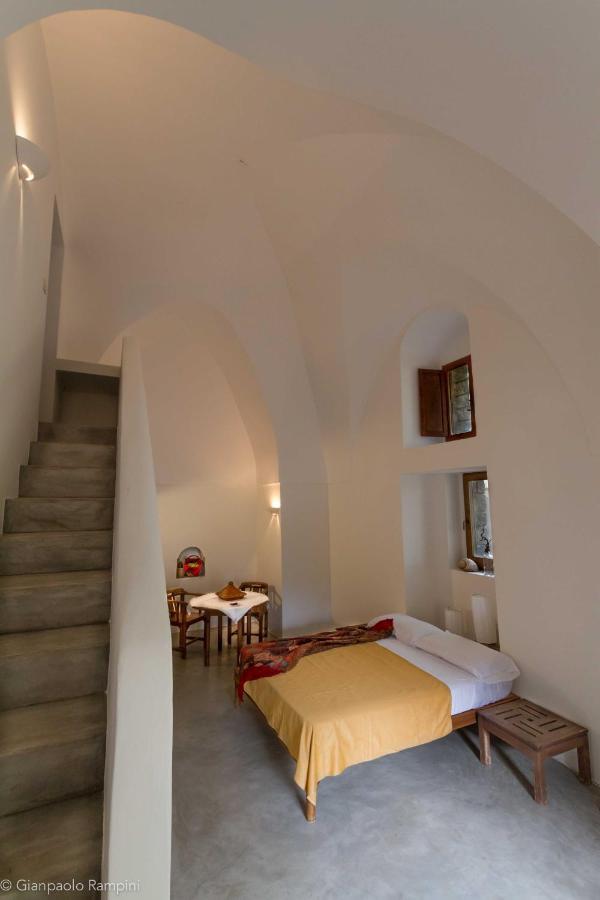2 Gatti - Sogno Aparthotel Siba ภายนอก รูปภาพ