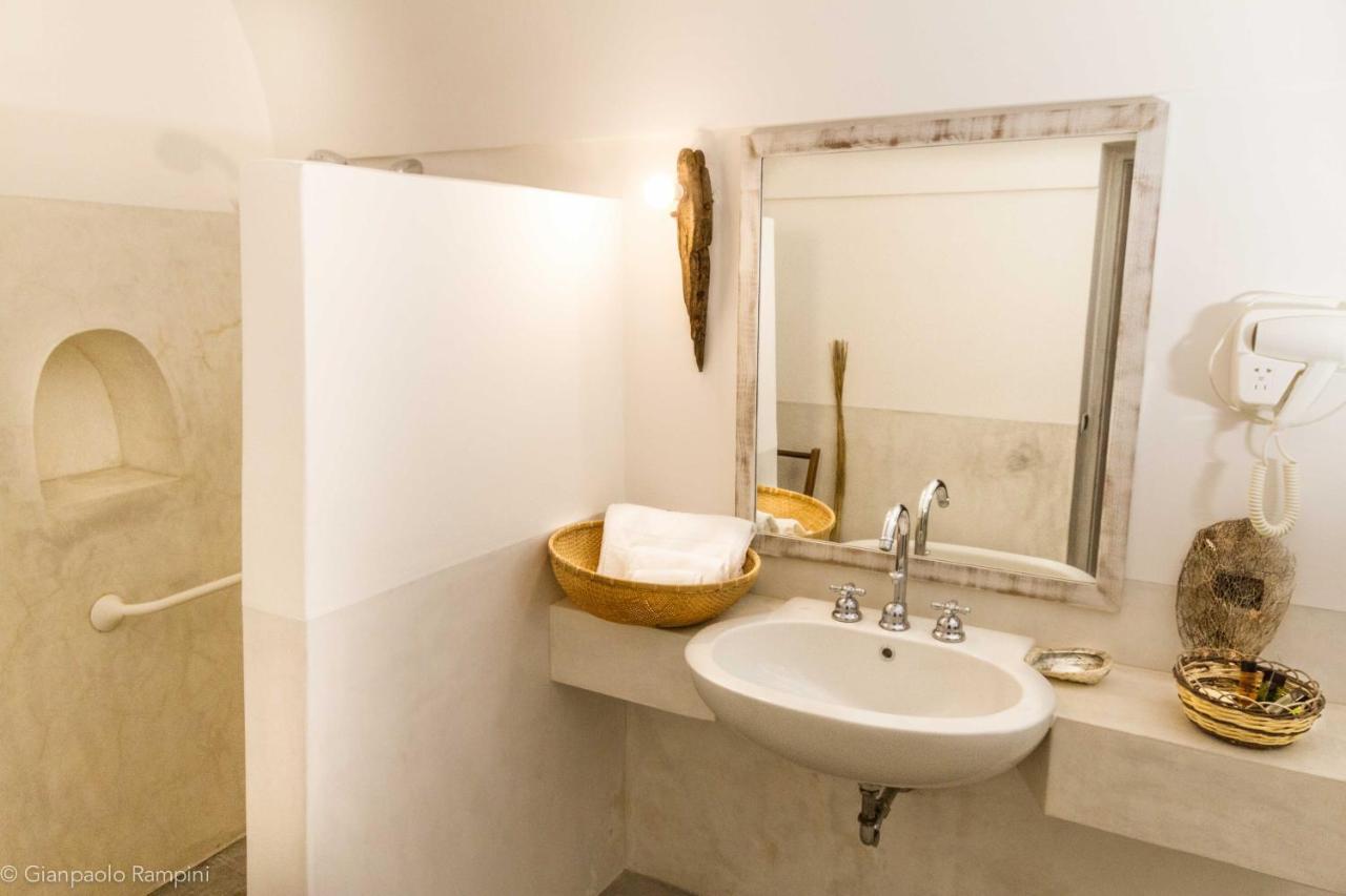 2 Gatti - Sogno Aparthotel Siba ภายนอก รูปภาพ