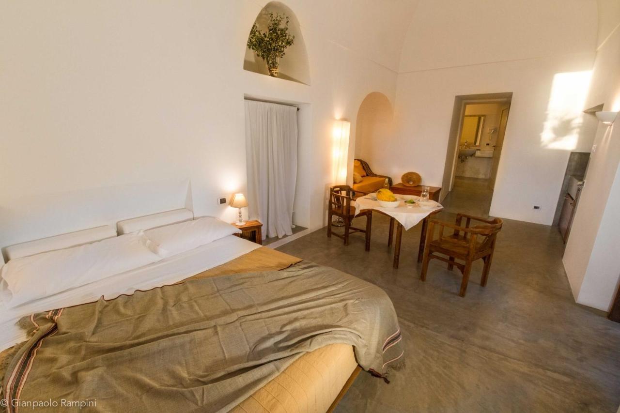 2 Gatti - Sogno Aparthotel Siba ภายนอก รูปภาพ
