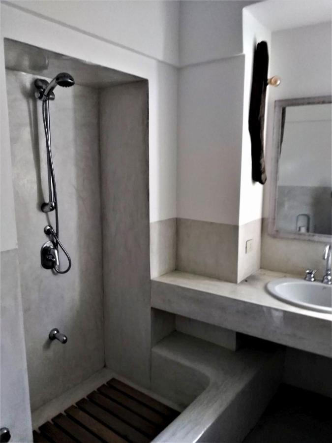 2 Gatti - Sogno Aparthotel Siba ภายนอก รูปภาพ