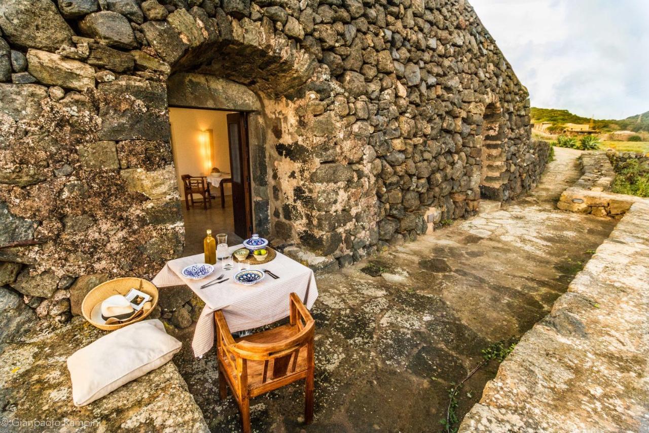 2 Gatti - Sogno Aparthotel Siba ภายนอก รูปภาพ