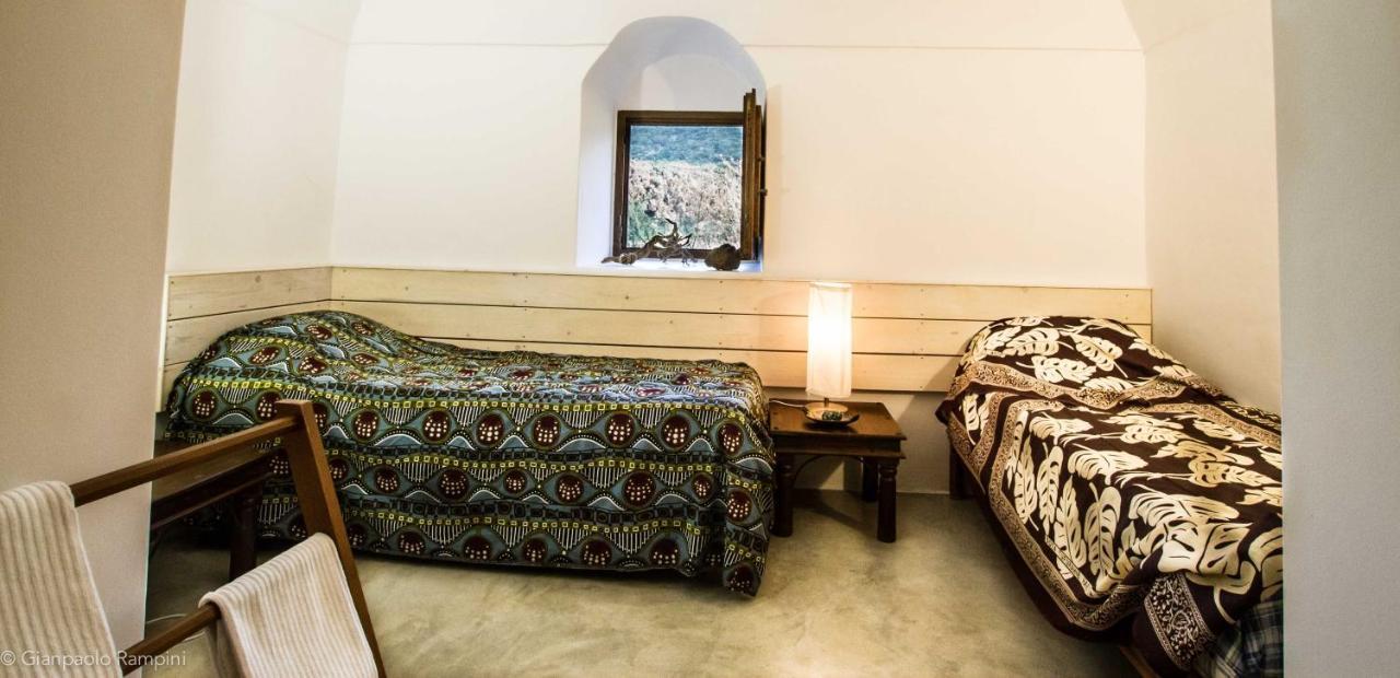 2 Gatti - Sogno Aparthotel Siba ภายนอก รูปภาพ