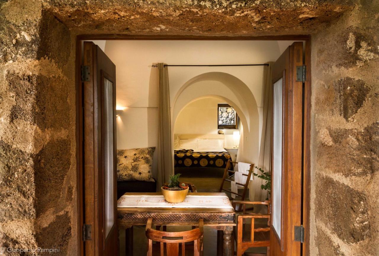 2 Gatti - Sogno Aparthotel Siba ภายนอก รูปภาพ